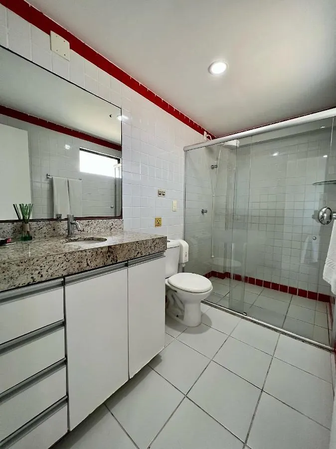 Kings Flat Beira Mar Com Terraco Apto 303 Apartment Natal