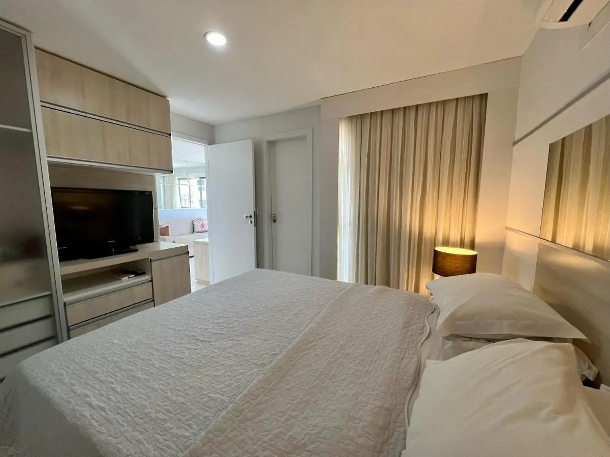 Kings Flat Beira Mar Com Terraco Apto 303 Apartment Natal