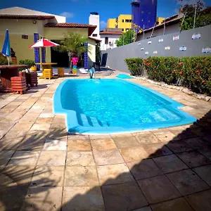 Albergue Flor Do Caribe, Natal